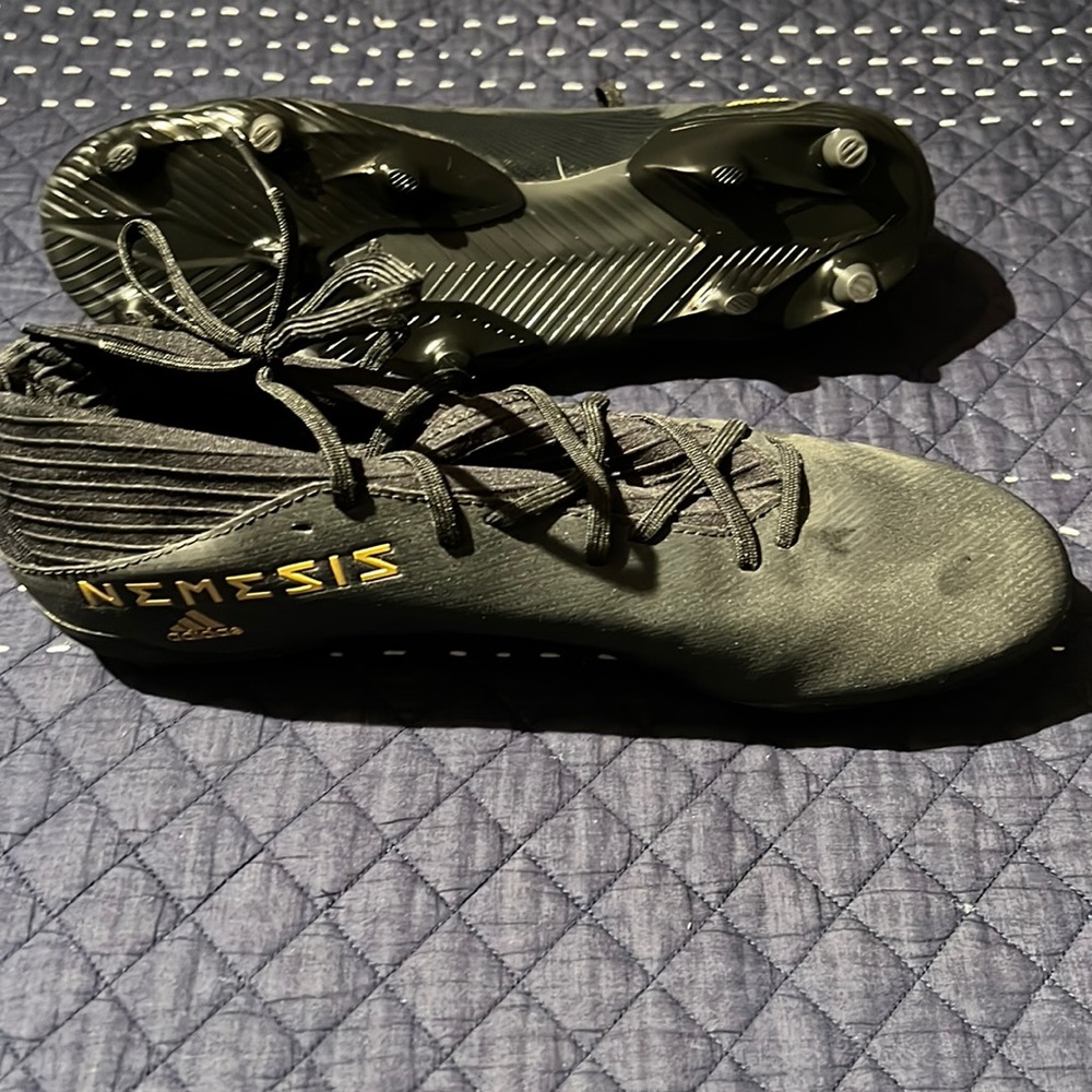 adidas Nemeziz Firm Ground Cleats